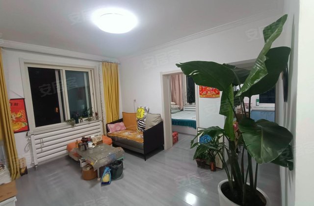 泡崖五区2室1厅60㎡48万二手房图片