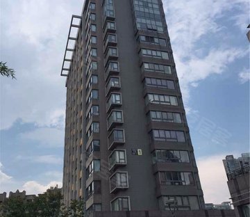 汇豪天下(南区)