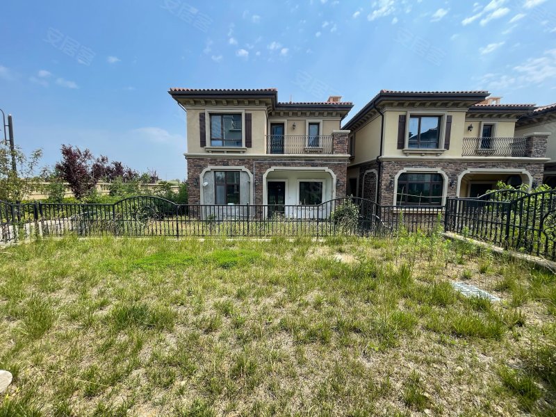 安纳溪villa(别墅)