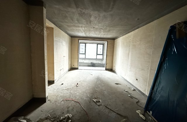 珑悦城蓉园3室2厅110㎡62.8万二手房图片