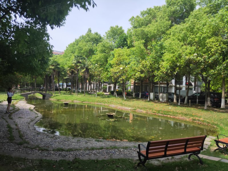 绿地春申花园,莲花南路988弄-上海绿地春申花园二手房,租房,房价-上海