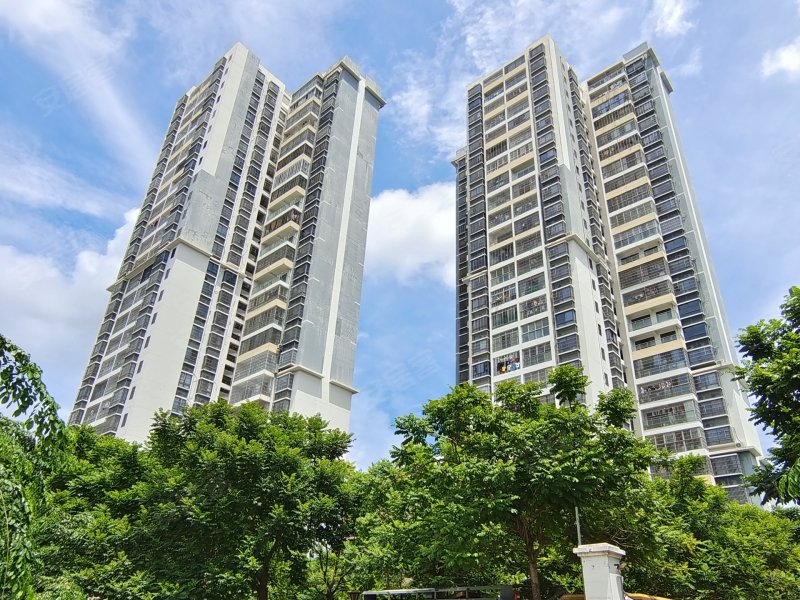 滨江熙岸,滨江路-海口滨江熙岸二手房,租房,房价-海口安居客