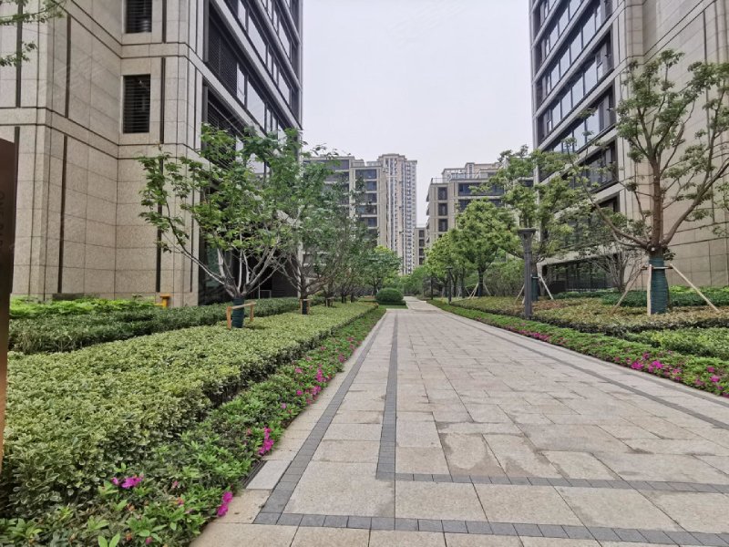 融创合肥壹号院