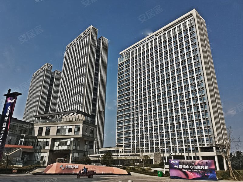 科创北城(商住楼)