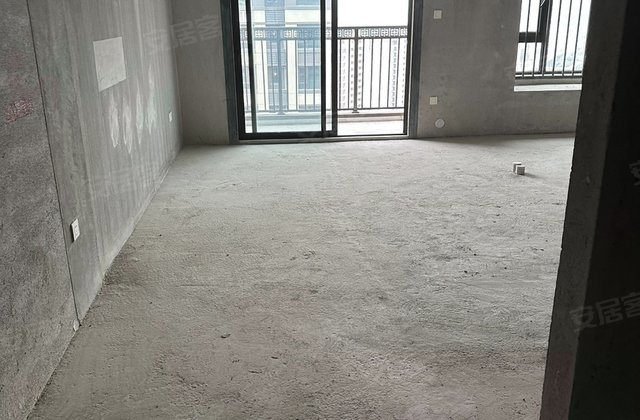 建发泊月3室2厅89.74㎡65万二手房图片