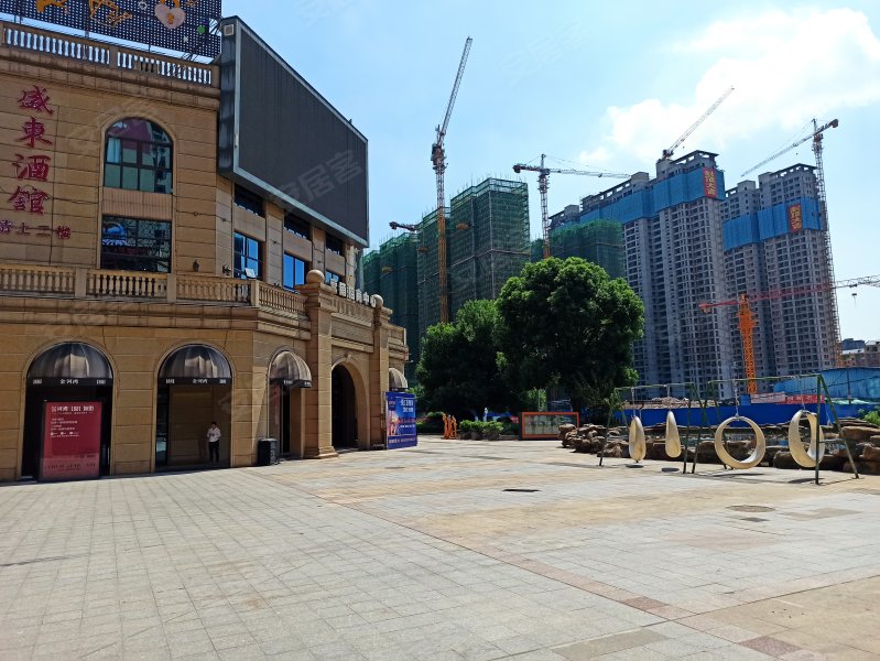 金河湾1881,立新大道-衡阳金河湾1881二手房,租房,房价-衡阳安居客