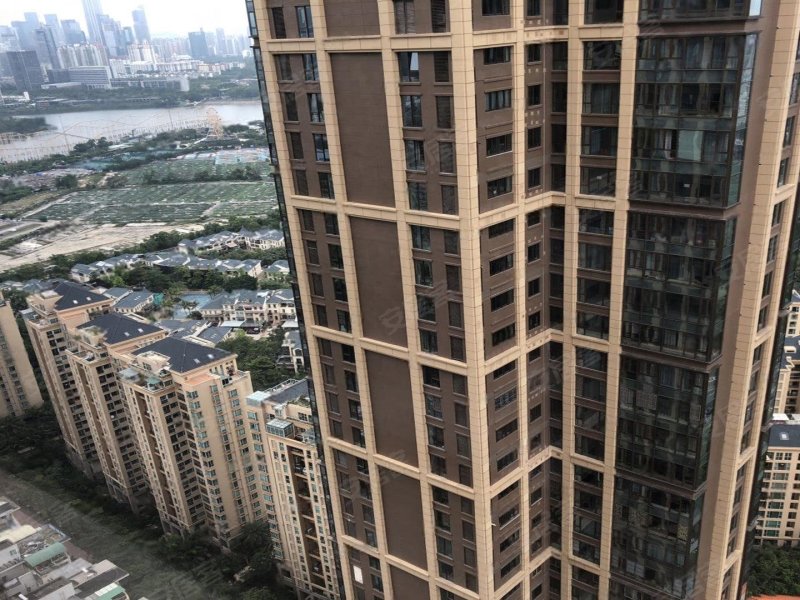 香蜜湖九号大院