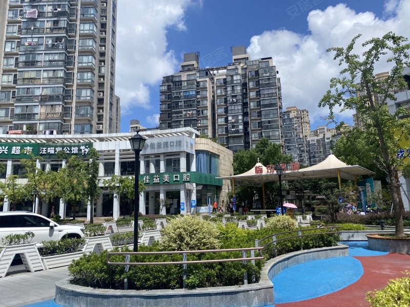 临汾名城(二期)