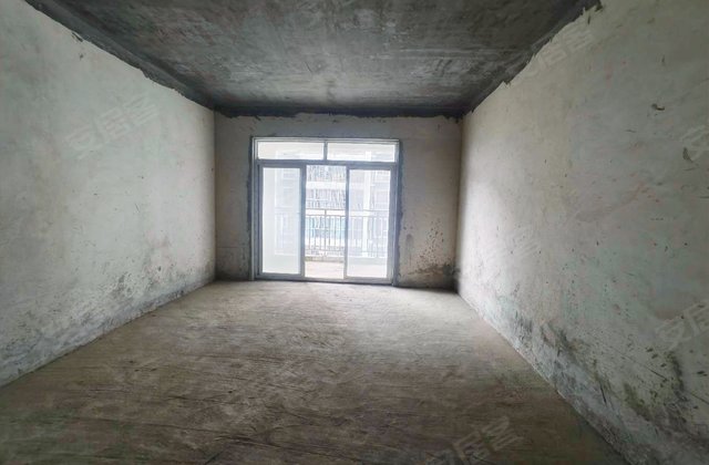 东山壹号3室2厅116.06㎡48万二手房图片