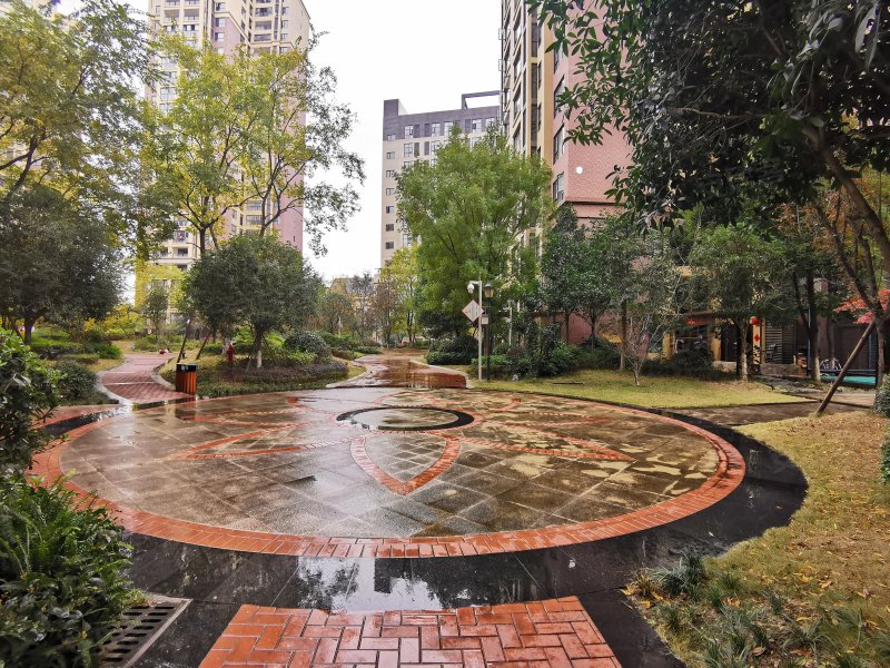 安州海德广场,九曲路2号-绵阳安州海德广场二手房,租房,房价-绵阳安居