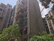 501厂小区图片