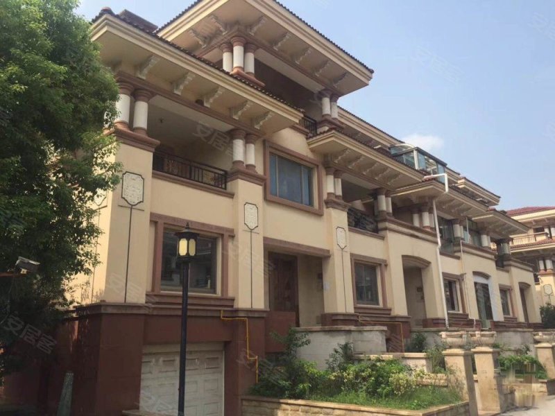 润园(别墅),港城大道-苏州润园(别墅)二手房,租房,房价-苏州安居客