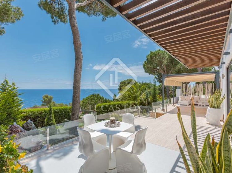 西班牙约¥2679万SpainSant Antoni de CalongeHouse出售二手房公寓图片