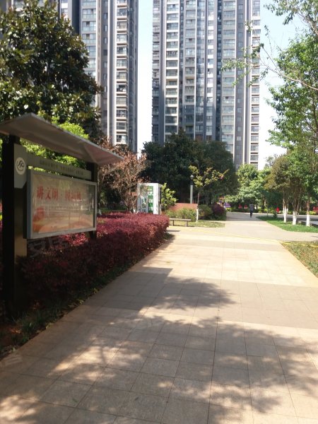 华飞新域盛景,海屯路266号-昆明华飞新域盛景二手房,租房,房价-昆明