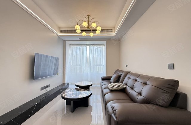 响水新苑2室2厅80㎡33万二手房图片