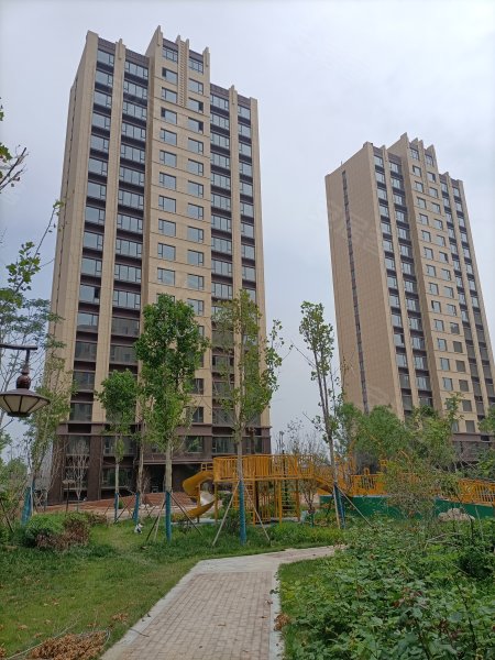 城市华府,潍坊路-东营城市华府二手房,租房,房价-东营安居客