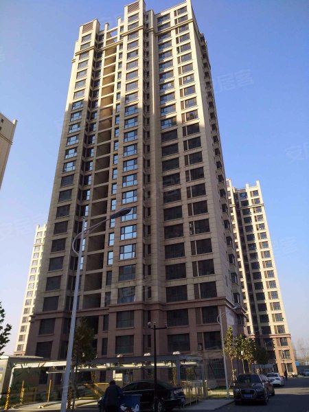 潮白晓月(香河)