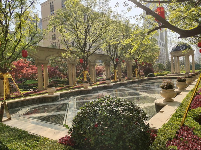 花溪公馆(别墅)