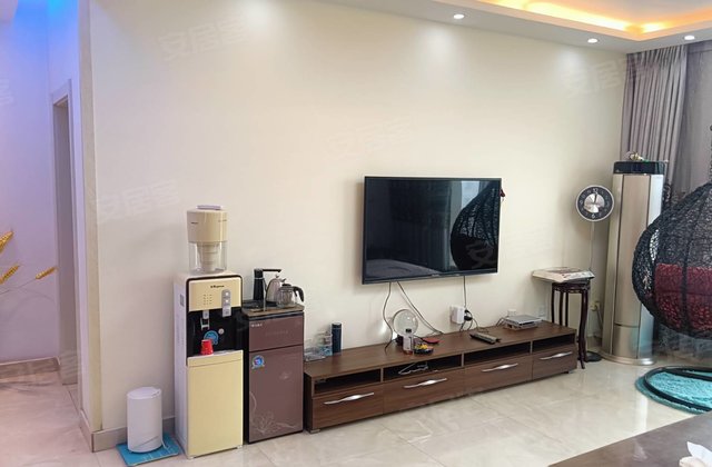 奥运福园3室2厅145㎡68.8万二手房图片