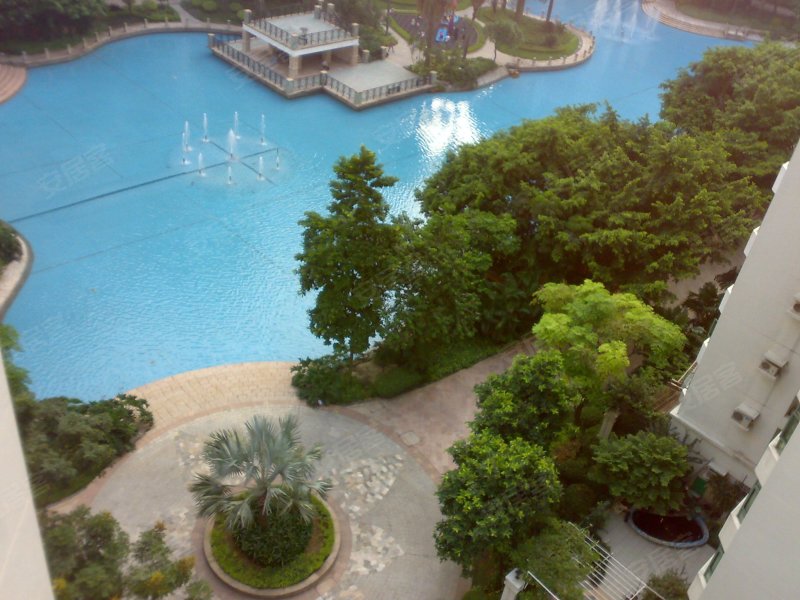祈福新邨天湖居