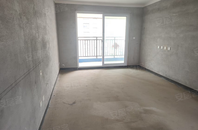建业天玺3室2厅127㎡46万二手房图片