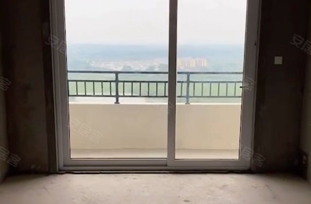 银城孔雀城依澜郡3室2厅105㎡50万二手房图片