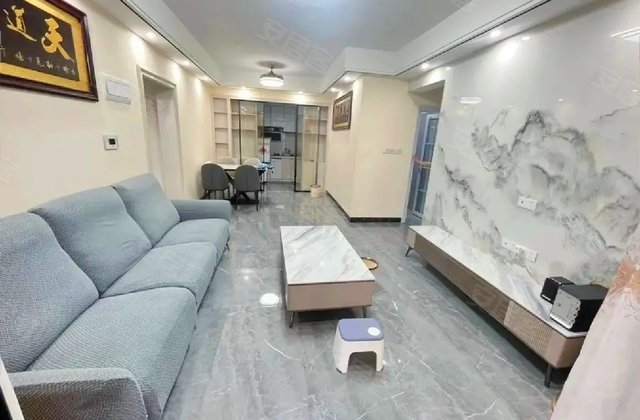 合富春语城3室2厅95㎡52万二手房图片