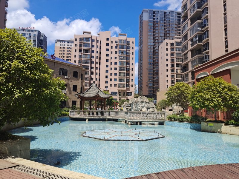 书香名邸(冷水滩),传芳路-永州书香名邸(冷水滩)二手房,租房,房价