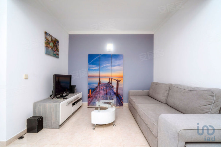 葡萄牙约¥114万公寓 - 65平方米 - T2二手房公寓图片