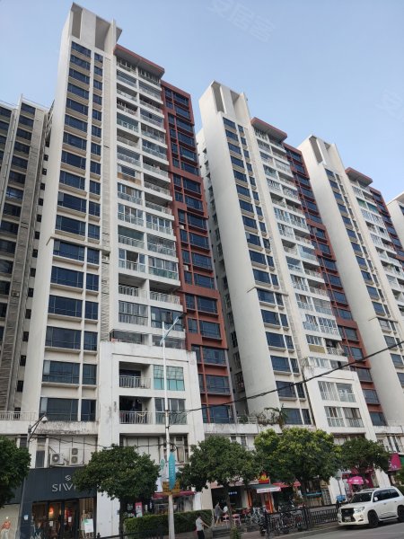 海港城,城西北路-北京海港城二手房,租房,房价-北京安居客