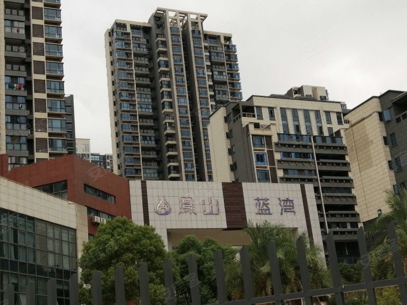 凤山蓝湾,凤山大道,近吉阳大道-吉安凤山蓝湾二手房,租房,房价-吉安