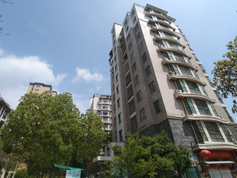 锦绣兰庭,彩虹大道-蚌埠锦绣兰庭二手房,租房,房价-蚌埠安居客