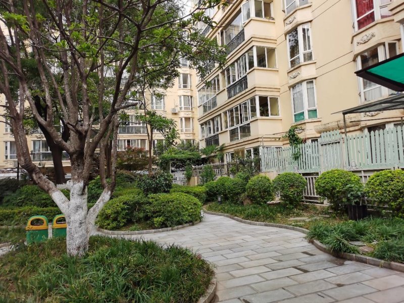 金色家园(东区)