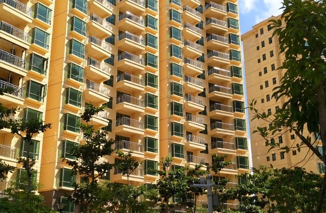 香江丽景2室2厅76.33㎡37.8万二手房图片