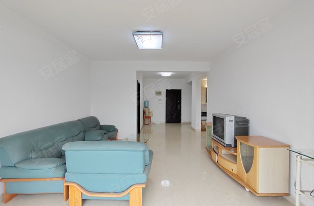 滨河花城2室2厅92㎡39.9万二手房图片