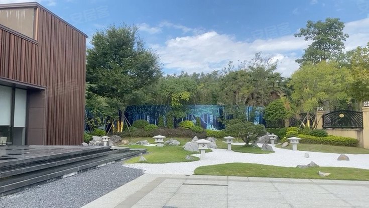 大唐观邸,独静路79号-柳州大唐观邸二手房,租房,房价-柳州安居客