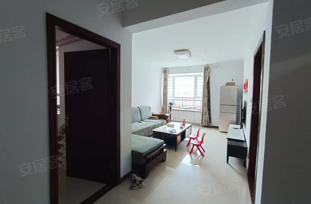 牡丹新城(南区)2室2厅95㎡53万二手房图片
