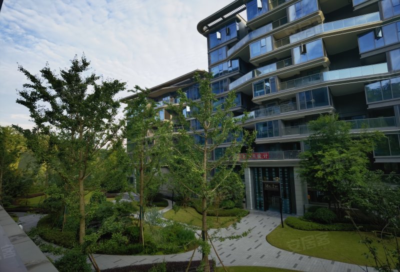 龙湖揽境,嵩山北路1号-重庆龙湖揽境二手房,租房,房价-重庆安居客