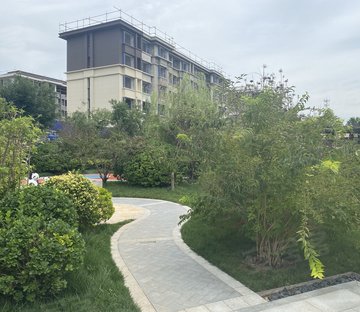 津门正荣府
