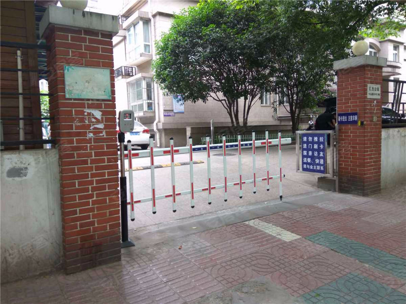 汇杰公寓,中山路268号-南京汇杰公寓二手房,租房,房价-南京安居客