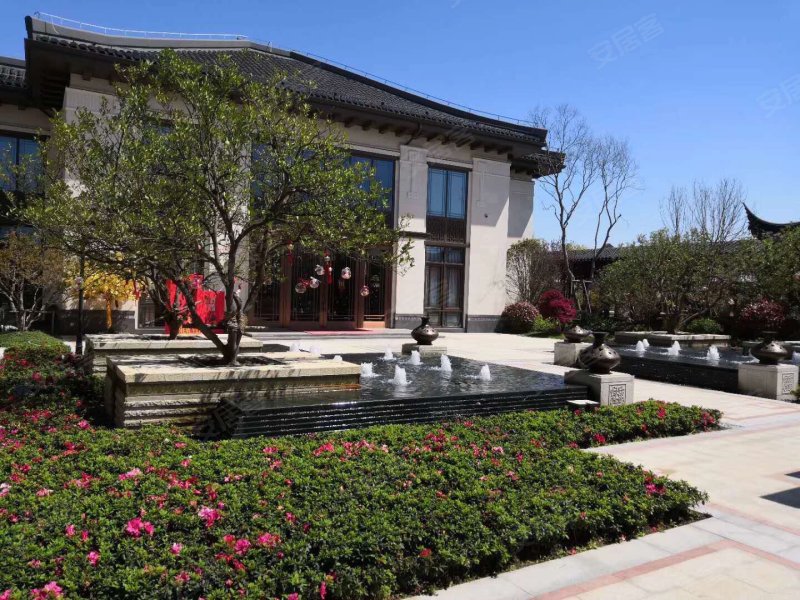 保利铃兰公馆(别墅)