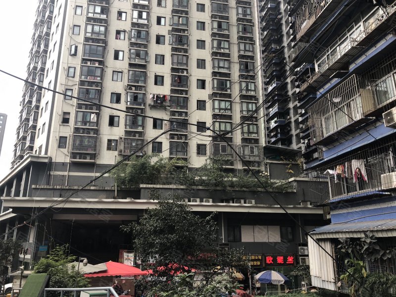 金江大厦,文化街1号-重庆金江大厦二手房,租房,房价-重庆安居客