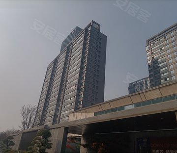 卓越平湖壹号