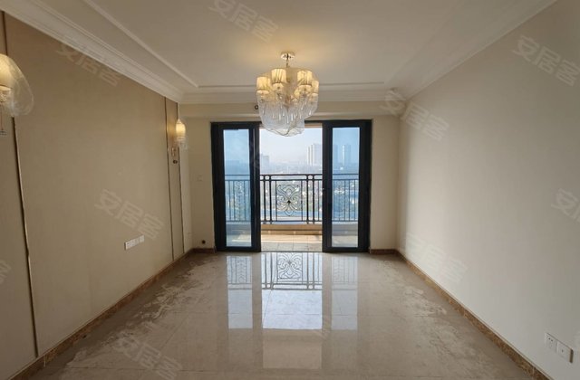 恒大珺睿府3室2厅100㎡61万二手房图片