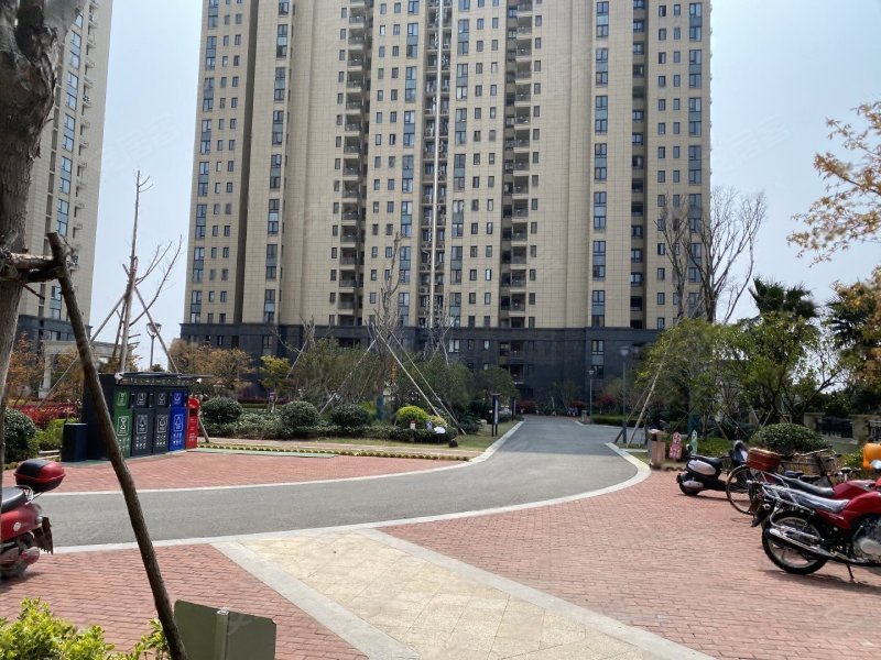 江南印象,泽国大道475号-台州江南印象二手房,租房,房价-台州安居客