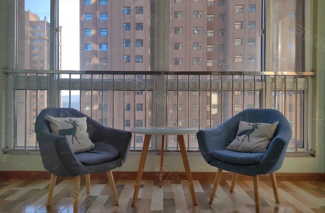 新河湾三区2室1厅97㎡52万二手房图片