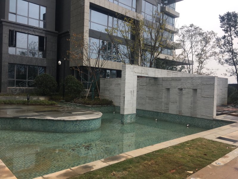 恩瑞御西湖,金星中路168号