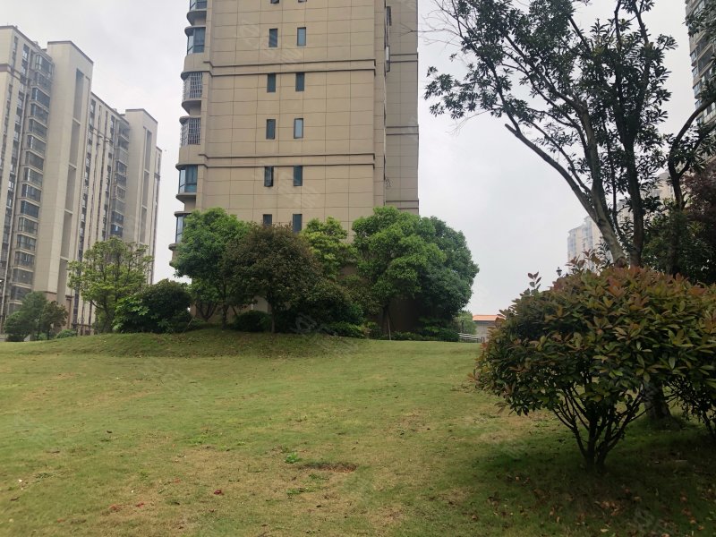 桃花仑银海花园