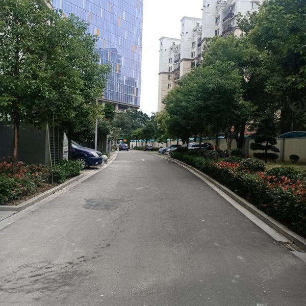 金融街壹号,黄浦大街-武汉金融街壹号二手房,租房,房价-武汉安居客