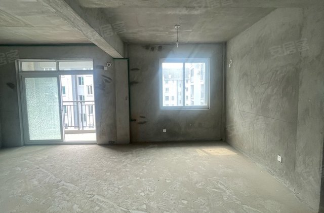 学府家园(一期)3室2厅87.69㎡162万二手房图片